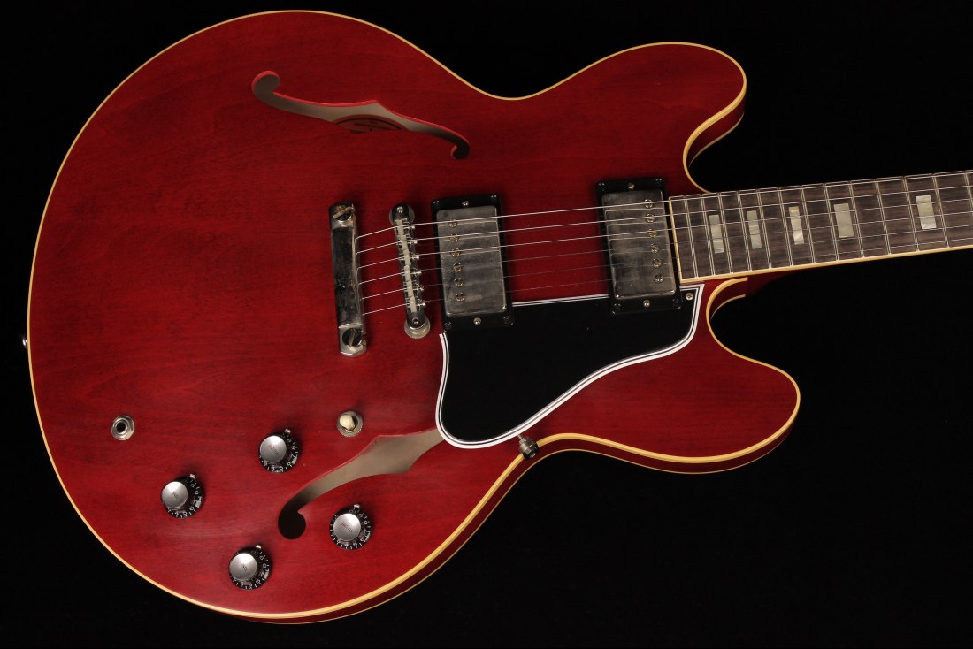 Gibson Custom 1964 ES-335 Reissue VOS - SC