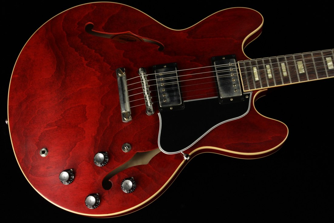 Gibson Custom 1964 ES-335 Reissue VOS - SC