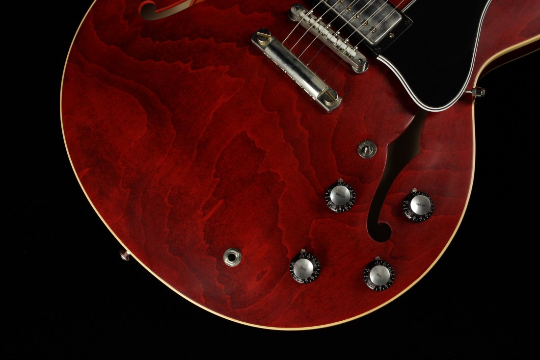 Gibson Custom 1964 ES-335 Reissue VOS - SC