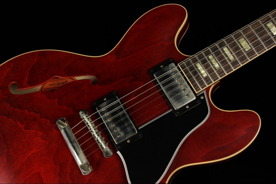 Gibson Custom 1964 ES-335 Reissue VOS - SC