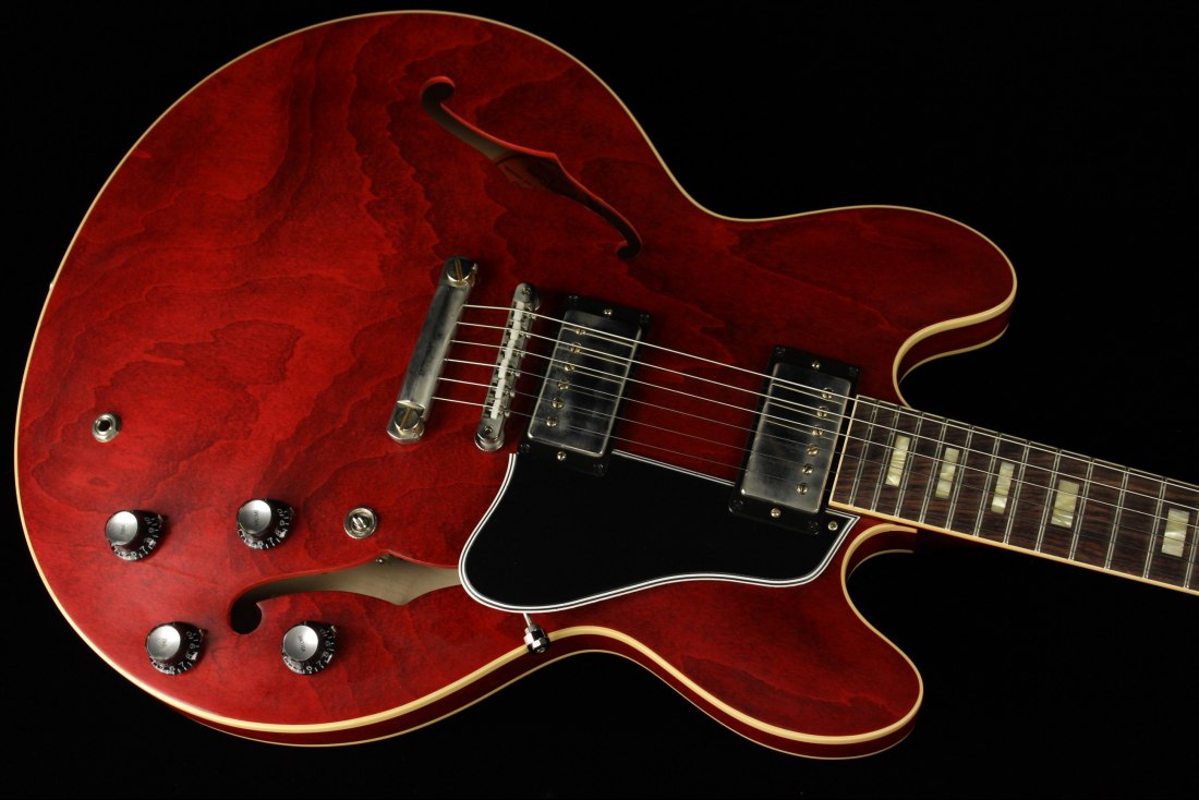 Gibson Custom 1964 ES-335 Reissue VOS - SC