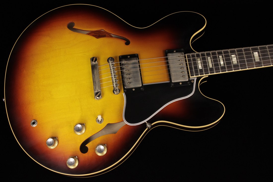 Gibson Custom 1964 ES-335 Reissue VOS - VB