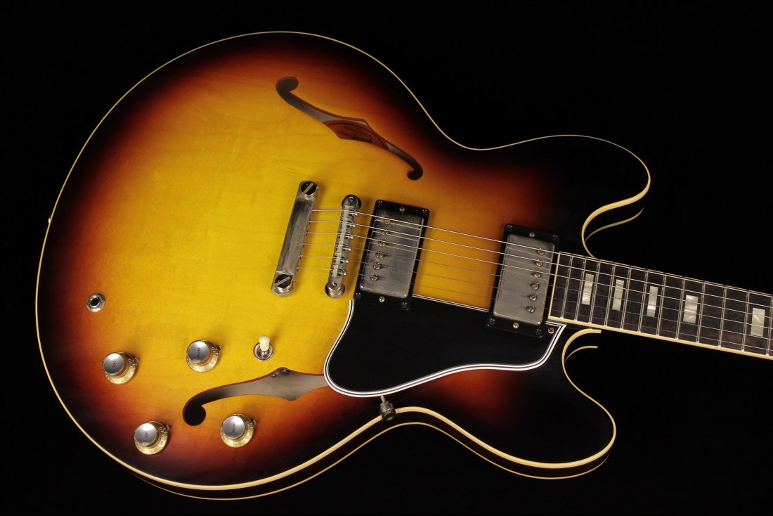 Gibson Custom 1964 ES-335 Reissue VOS - VB