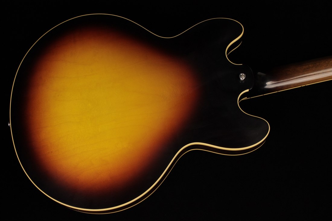 Gibson Custom 1964 ES-335 Reissue VOS - VB