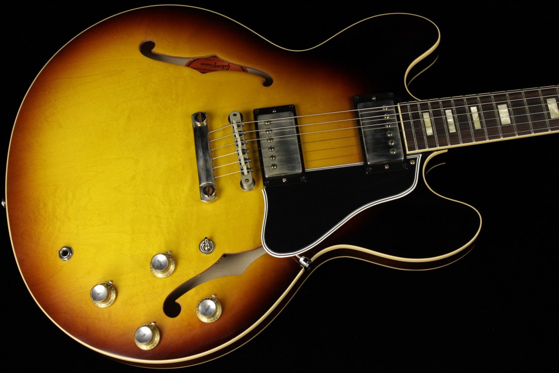 Gibson Custom 1964 ES-335 Reissue VOS - VB