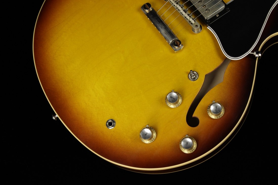 Gibson Custom 1964 ES-335 Reissue VOS - VB