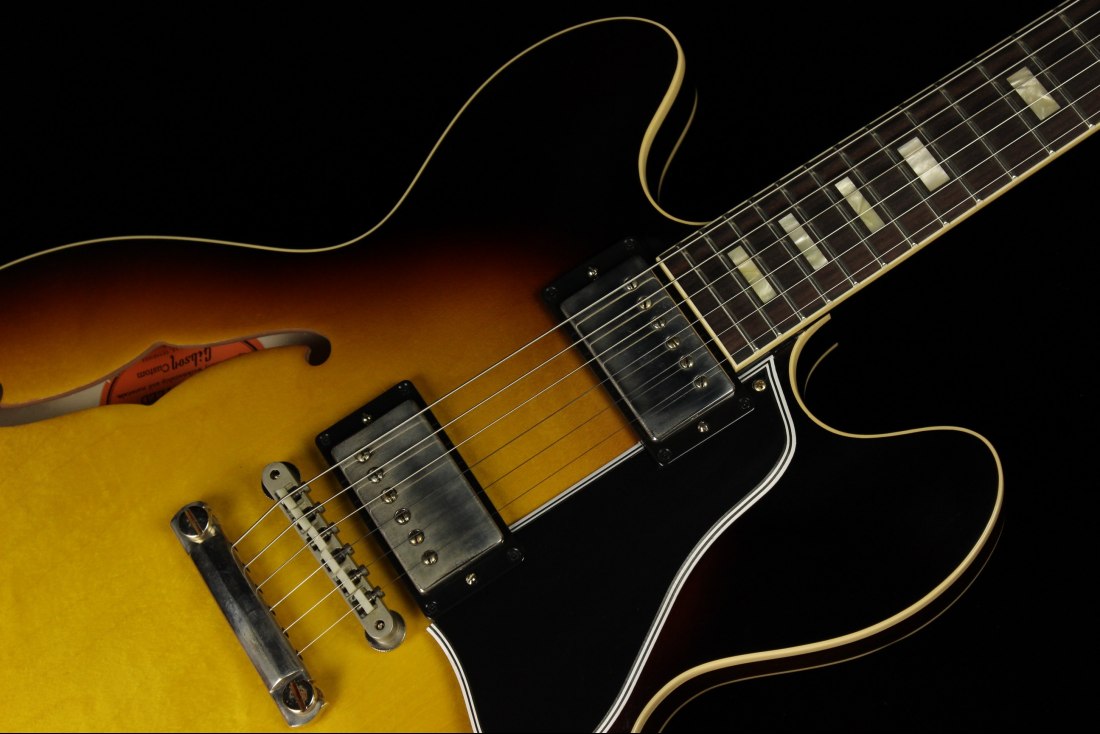 Gibson Custom 1964 ES-335 Reissue VOS - VB