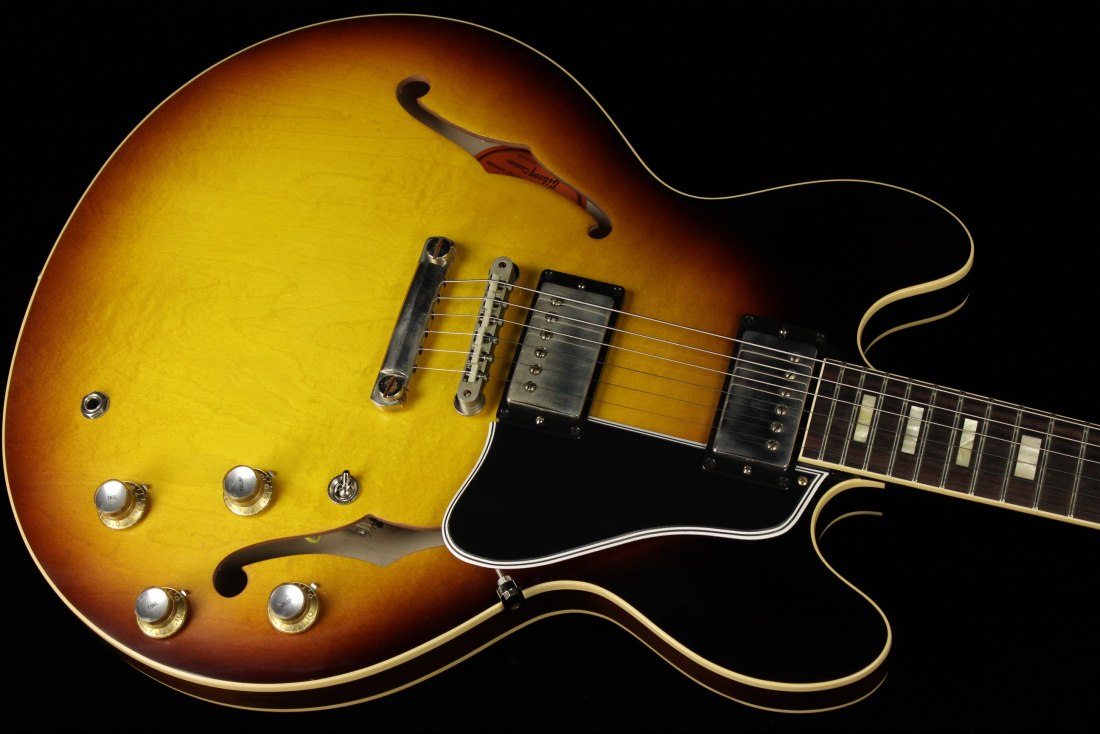 Gibson Custom 1964 ES-335 Reissue VOS - VB