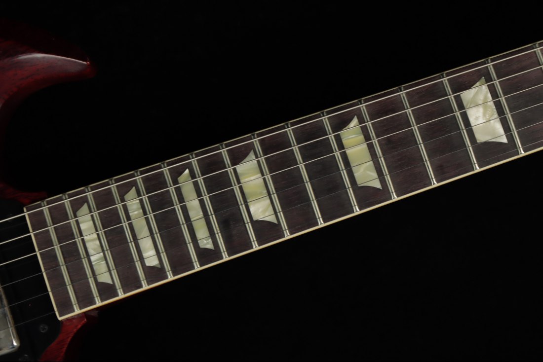 Gibson Custom 1964 SG Standard Reissue w/ Maestro Vibrola VOS