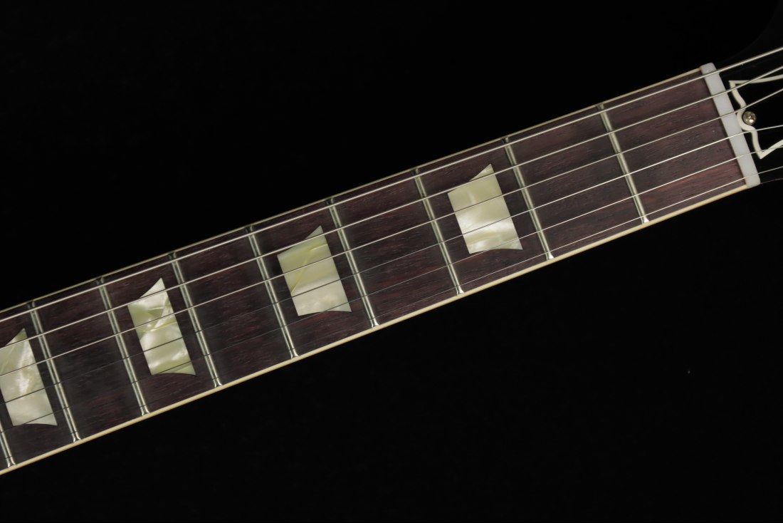 Gibson Custom 1964 SG Standard Reissue w/ Maestro Vibrola VOS