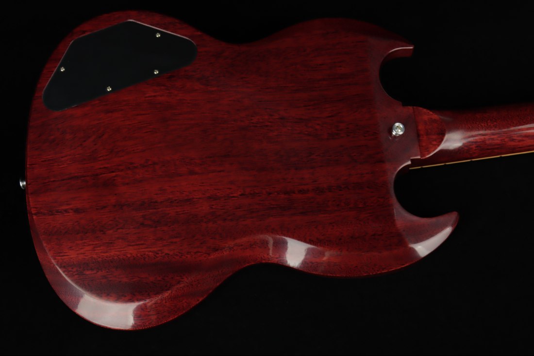 Gibson Custom 1964 SG Standard Reissue w/ Maestro Vibrola VOS