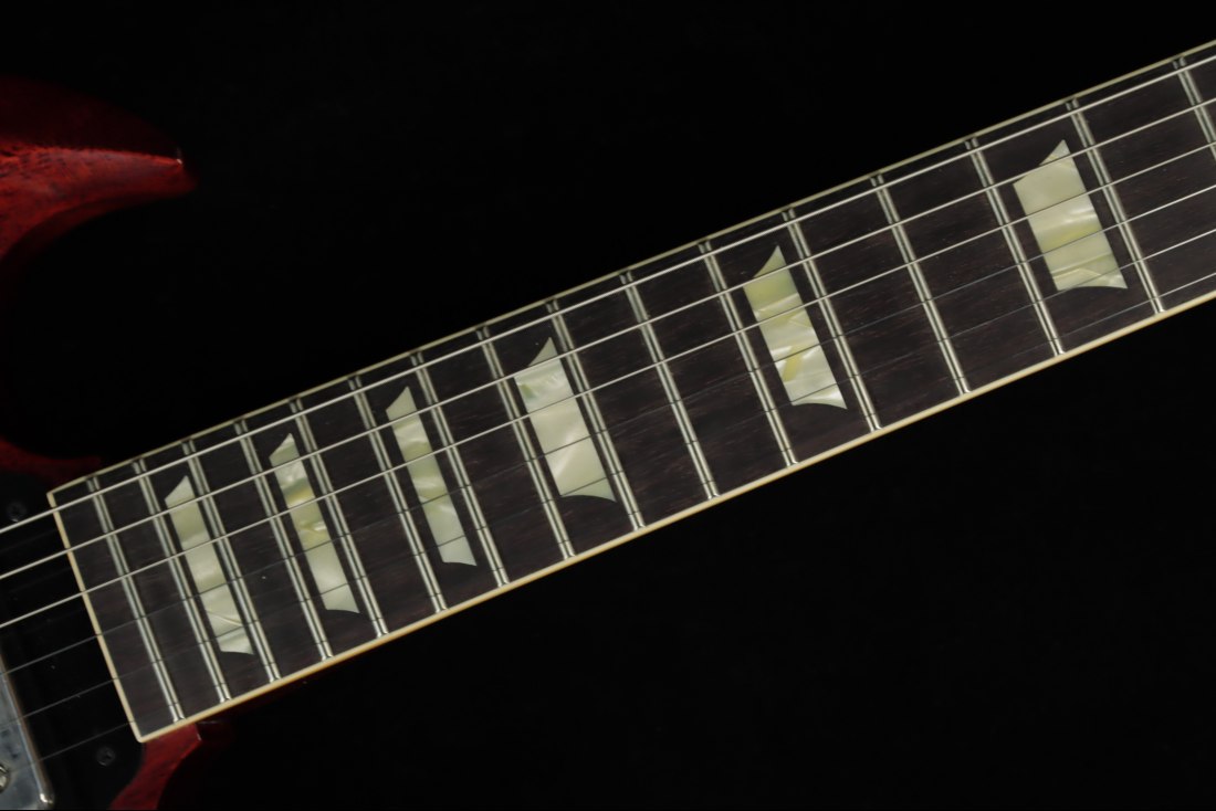 Gibson Custom 1964 SG Standard Reissue w/ Maestro Vibrola VOS