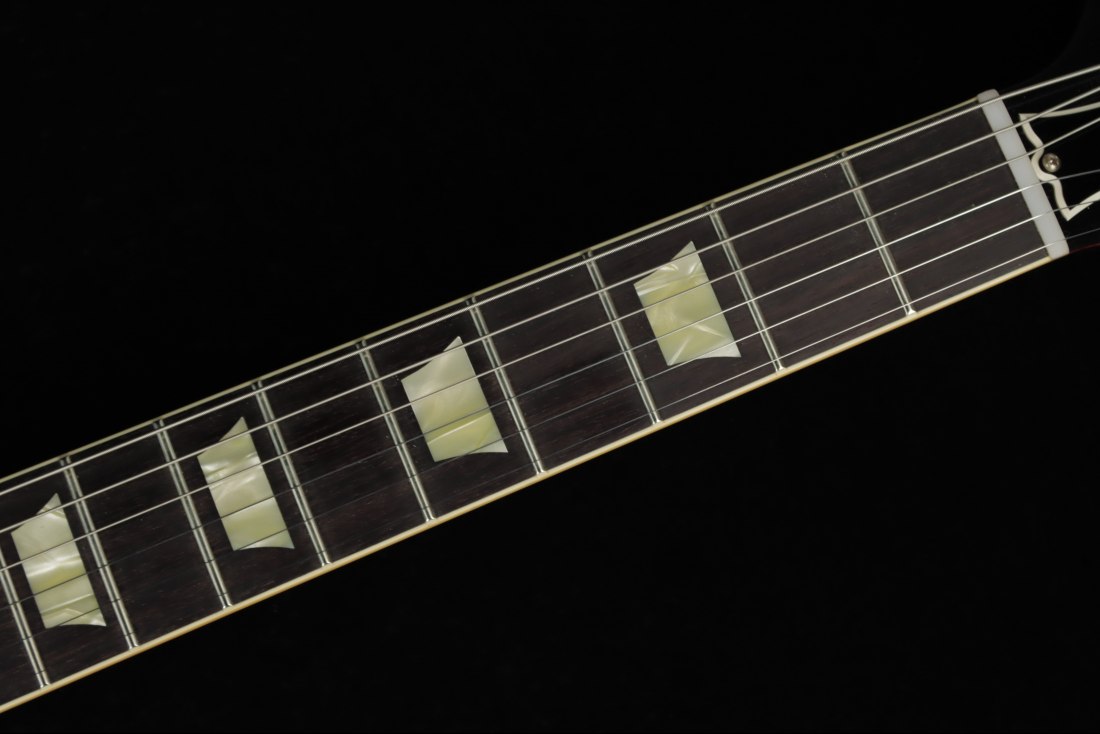 Gibson Custom 1964 SG Standard Reissue w/ Maestro Vibrola VOS