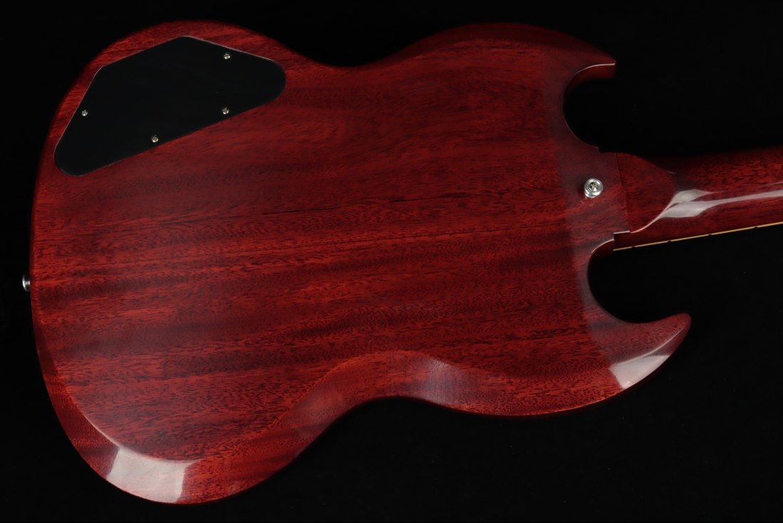 Gibson Custom 1964 SG Standard Reissue w/ Maestro Vibrola VOS