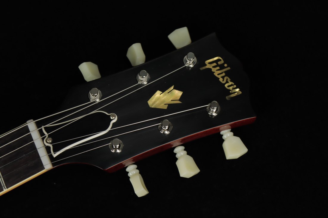 Gibson Custom 1964 SG Standard Reissue w/ Maestro Vibrola VOS