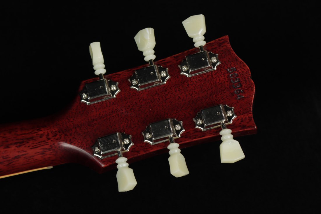 Gibson Custom 1964 SG Standard Reissue w/ Maestro Vibrola VOS