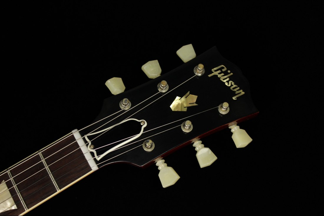 Gibson Custom 1964 SG Standard Reissue w/ Maestro Vibrola VOS