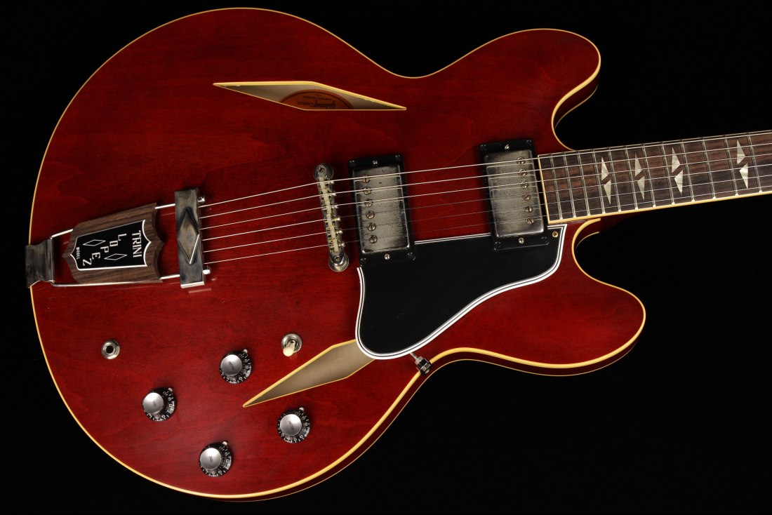 Gibson Custom 1964 Trini Lopez Standard Reissue VOS - SC