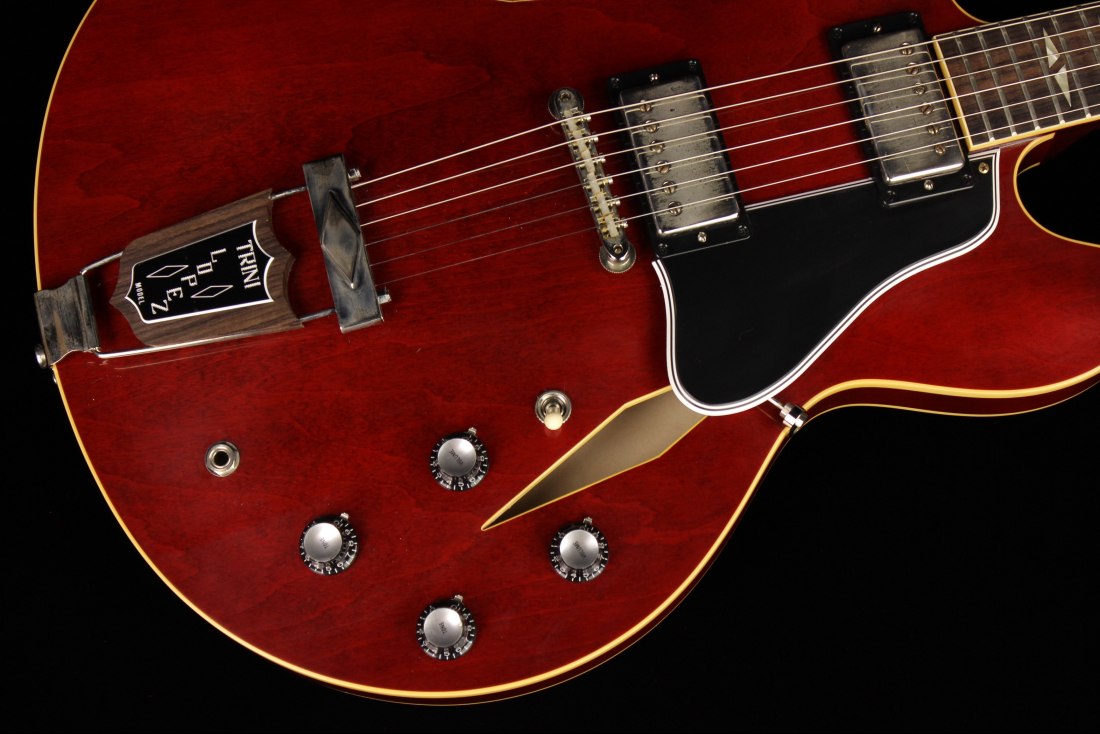 Gibson Custom 1964 Trini Lopez Standard Reissue VOS - SC