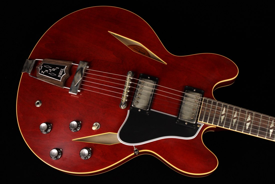 Gibson Custom 1964 Trini Lopez Standard Reissue VOS - SC