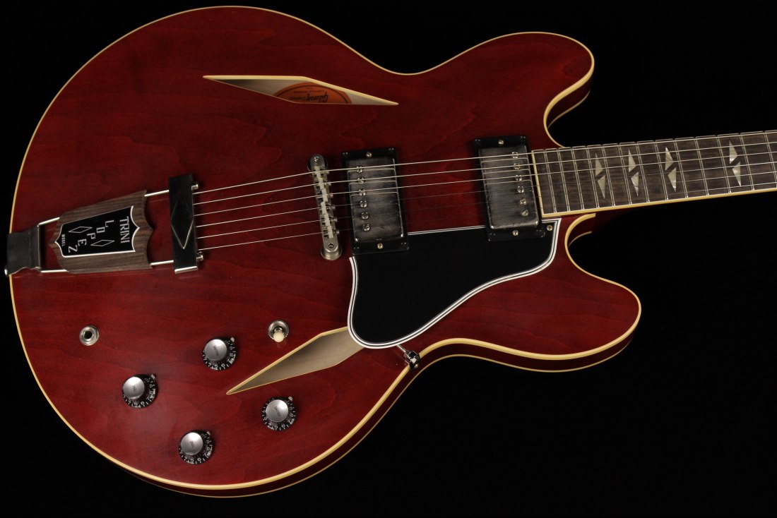 Gibson Custom 1964 Trini Lopez Standard Reissue VOS - SC