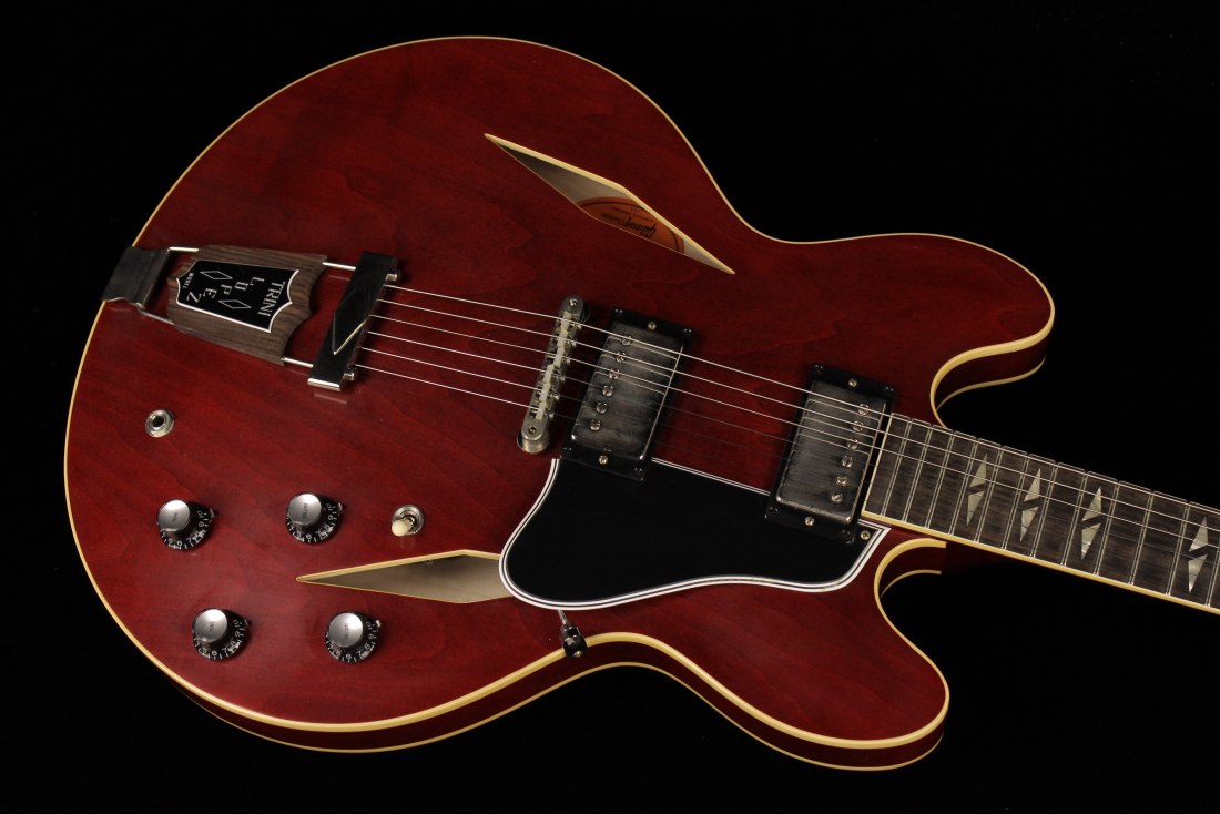 Gibson Custom 1964 Trini Lopez Standard Reissue VOS - SC