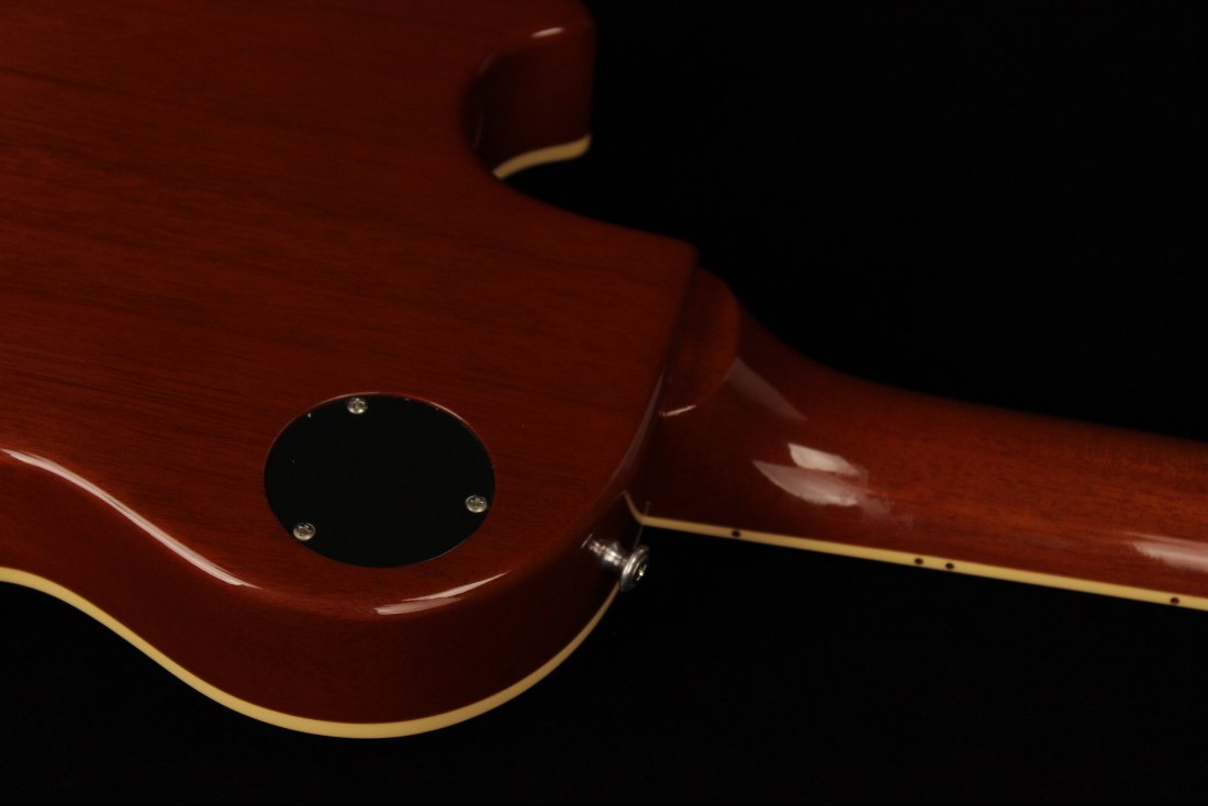 Gibson Custom 50th Anniversary 1960 Les Paul Standard V2 - STB
