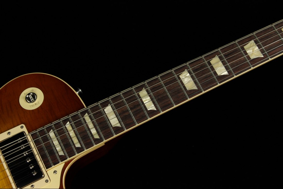 Gibson Custom 60th Anniversary 1959 Les Paul Standard Gloss - STB