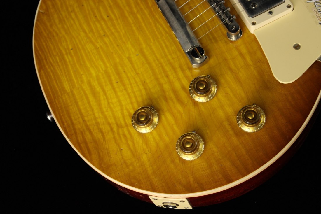 Gibson Custom 60th Anniversary 1959 Les Paul Standard 