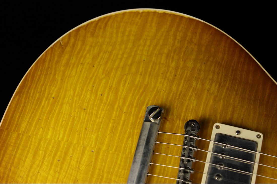 Gibson Custom 60th Anniversary 1959 Les Paul Standard 
