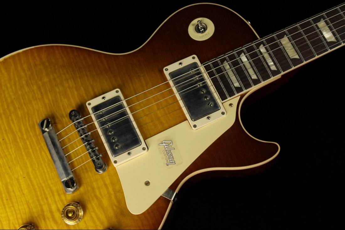 Gibson Custom 60th Anniversary 1959 Les Paul Standard 