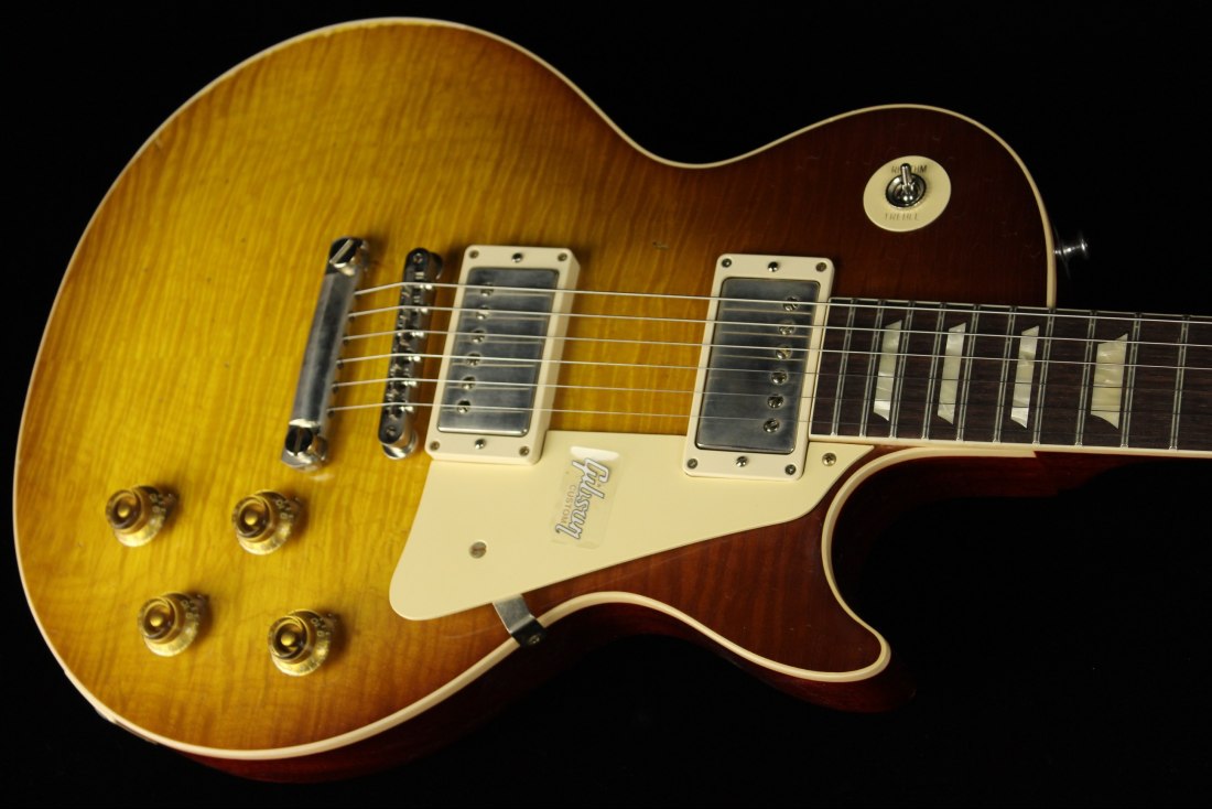 Gibson Custom 60th Anniversary 1959 Les Paul Standard 