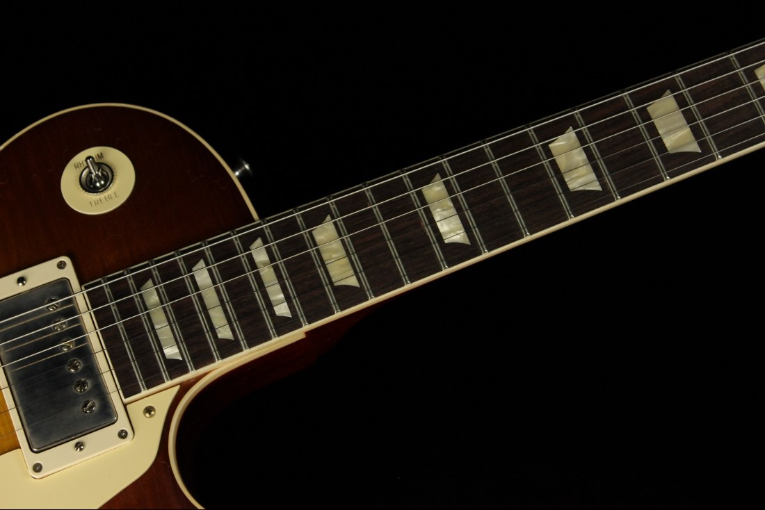 Gibson Custom 60th Anniversary 1959 Les Paul Standard 