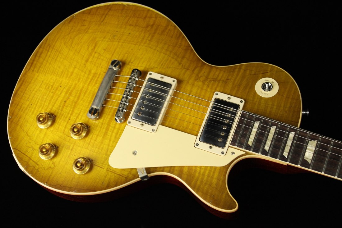 Gibson Custom 60th Anniversary 1959 Les Paul Standard 