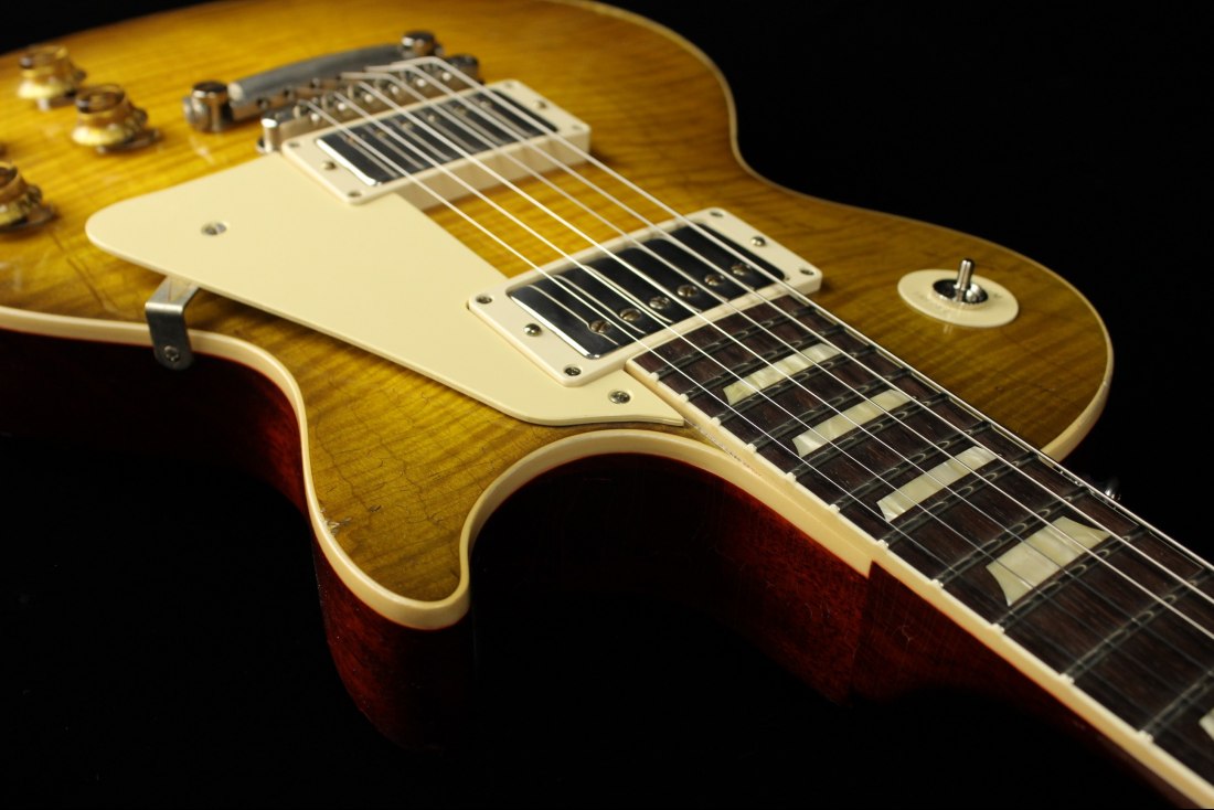 Gibson Custom 60th Anniversary 1959 Les Paul Standard 