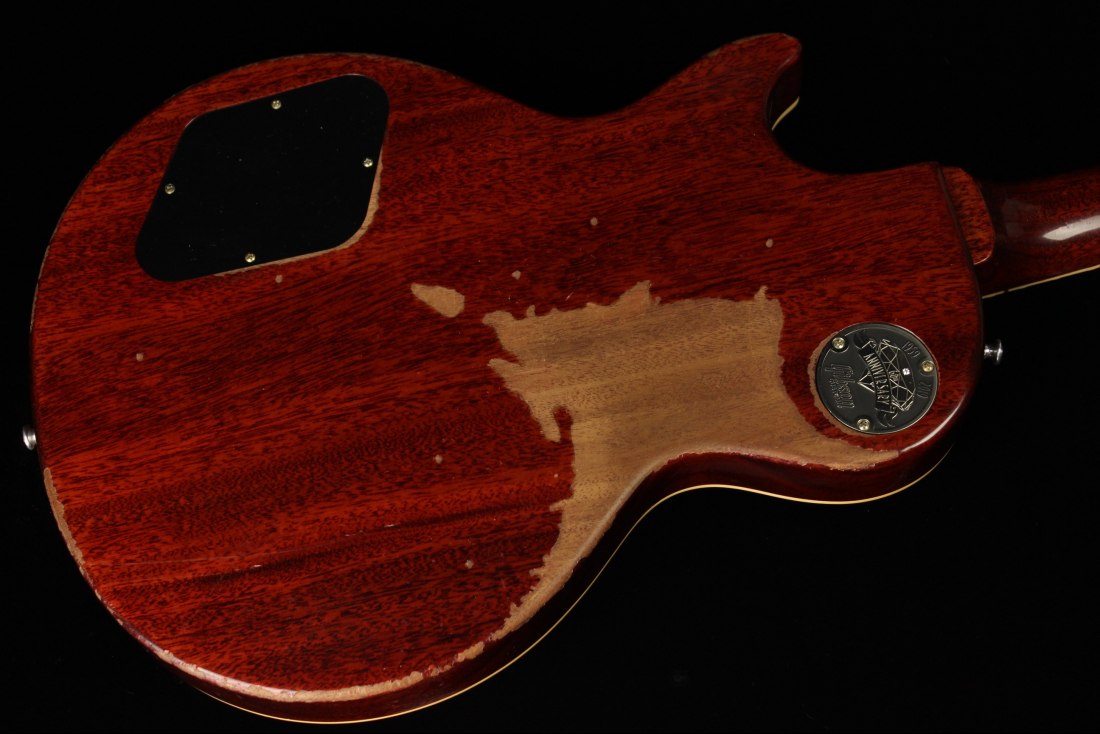 Gibson Custom 60th Anniversary 1959 Les Paul Standard 