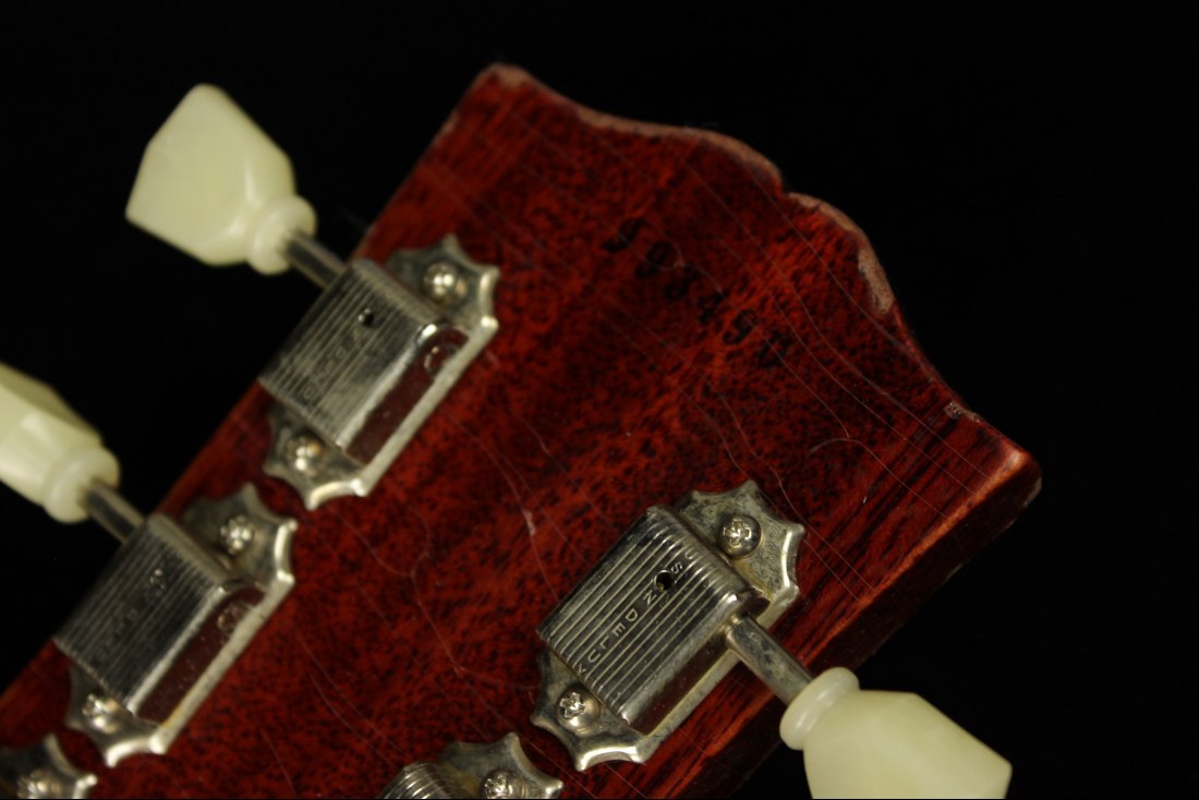 Gibson Custom 60th Anniversary 1959 Les Paul Standard 