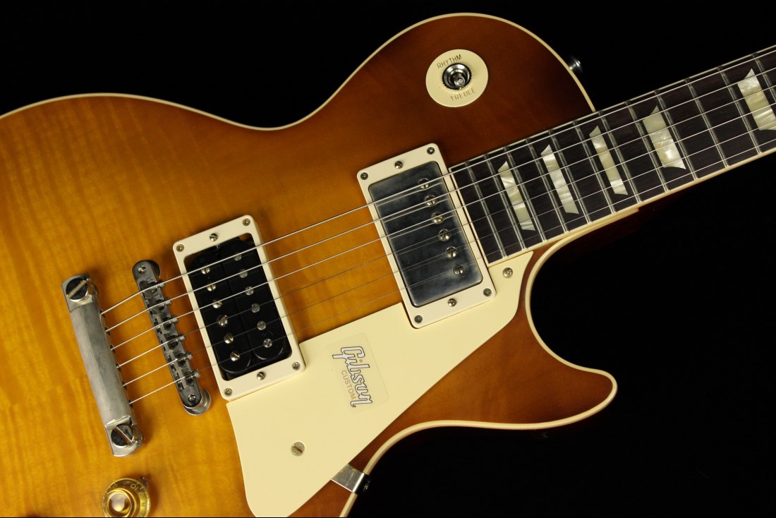 Gibson Custom 60th Anniversary 1959 Les Paul Standard 