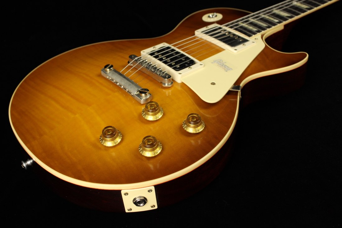 Gibson Custom 60th Anniversary 1959 Les Paul Standard 