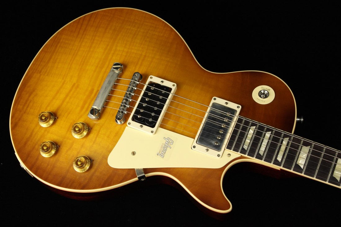 Gibson Custom 60th Anniversary 1959 Les Paul Standard 