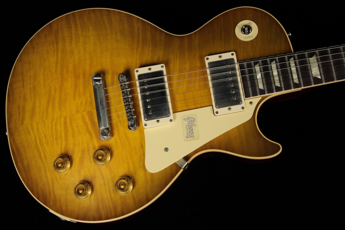 Gibson Custom 60th Anniversary 1959 Les Paul Standard 