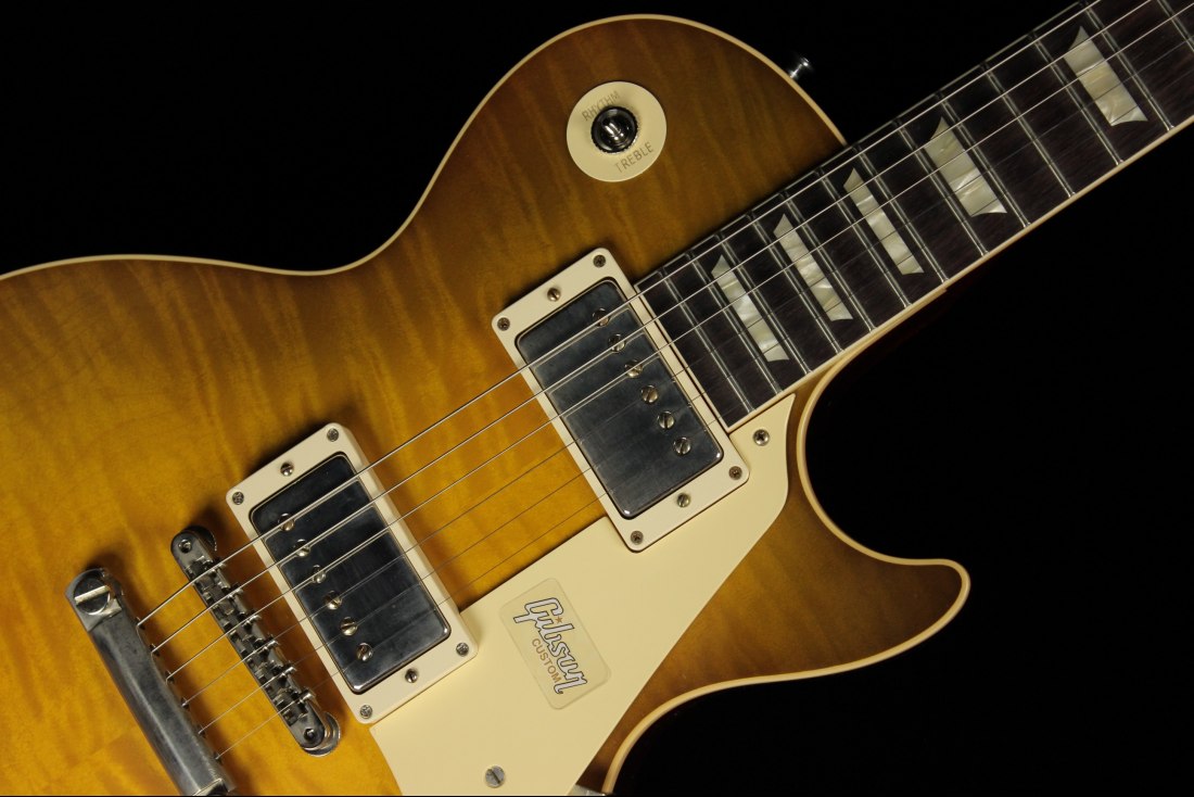 Gibson Custom 60th Anniversary 1959 Les Paul Standard 