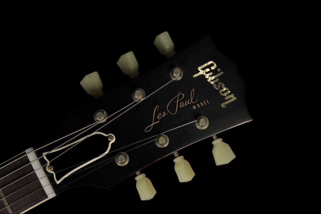 Gibson Custom 60th Anniversary 1959 Les Paul Standard 