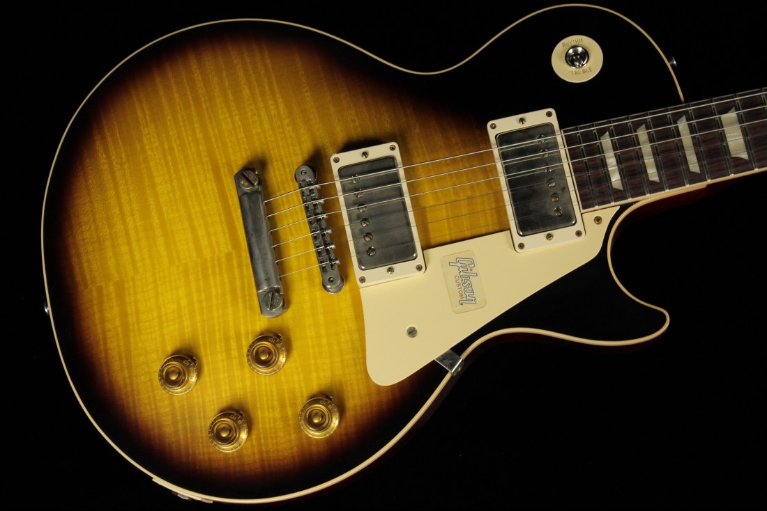 Gibson Custom 60th Anniversary 1959 Les Paul Standard 