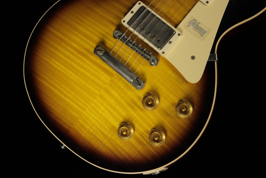 Gibson Custom 60th Anniversary 1959 Les Paul Standard 