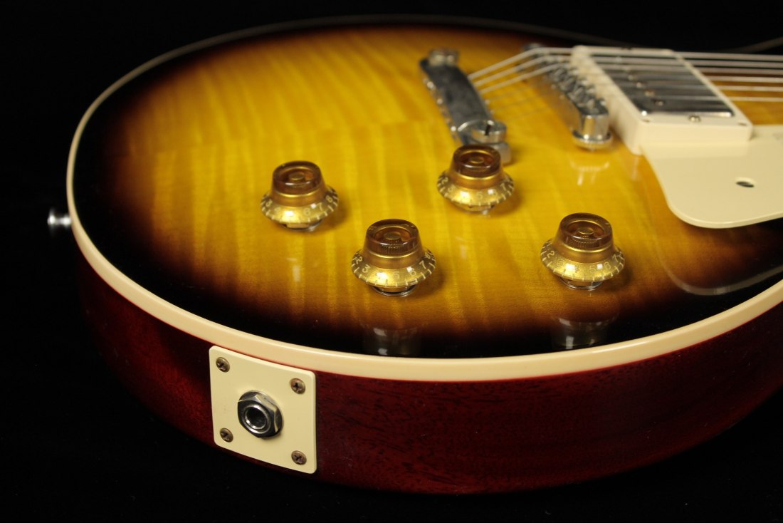 Gibson Custom 60th Anniversary 1959 Les Paul Standard 