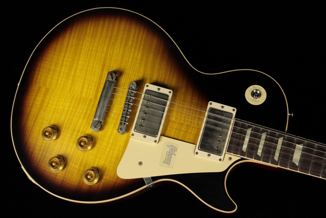 Gibson Custom 60th Anniversary 1959 Les Paul Standard 