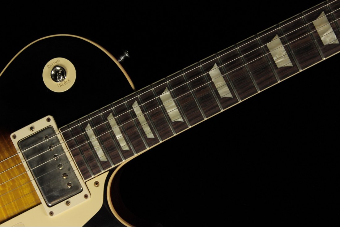 Gibson Custom 60th Anniversary 1959 Les Paul Standard 