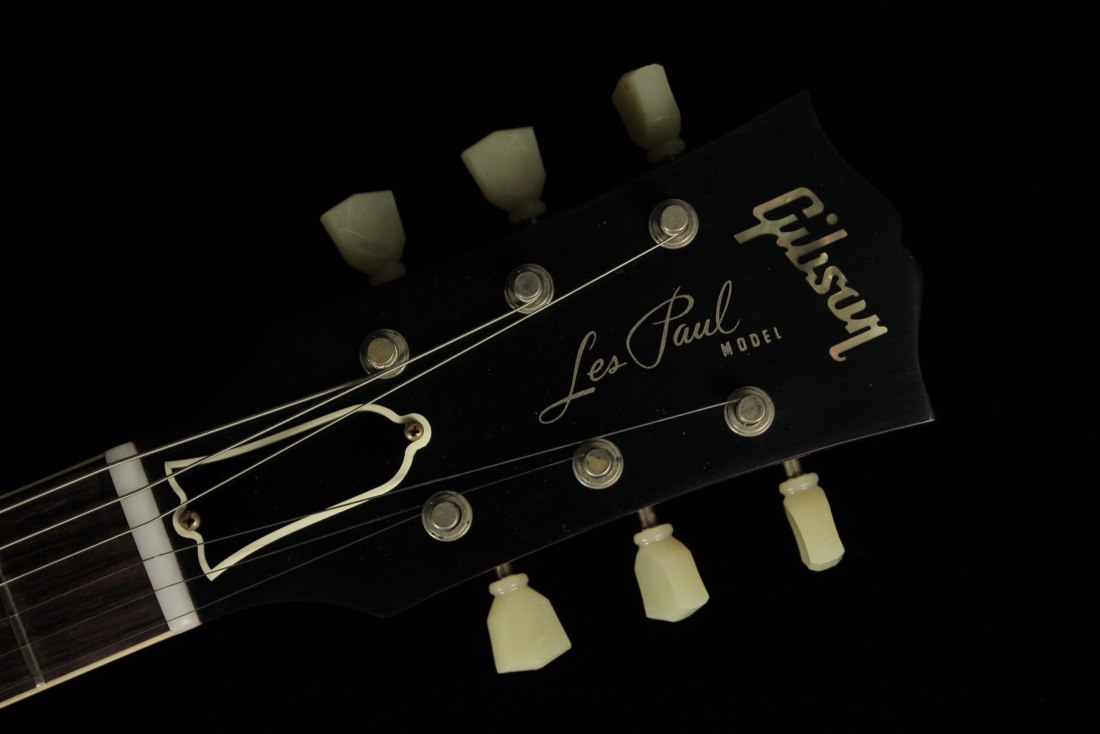 Gibson Custom 60th Anniversary 1959 Les Paul Standard 