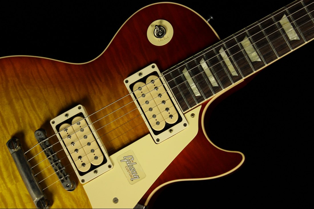 Gibson Custom 60th Anniversary 1959 Les Paul Standard 